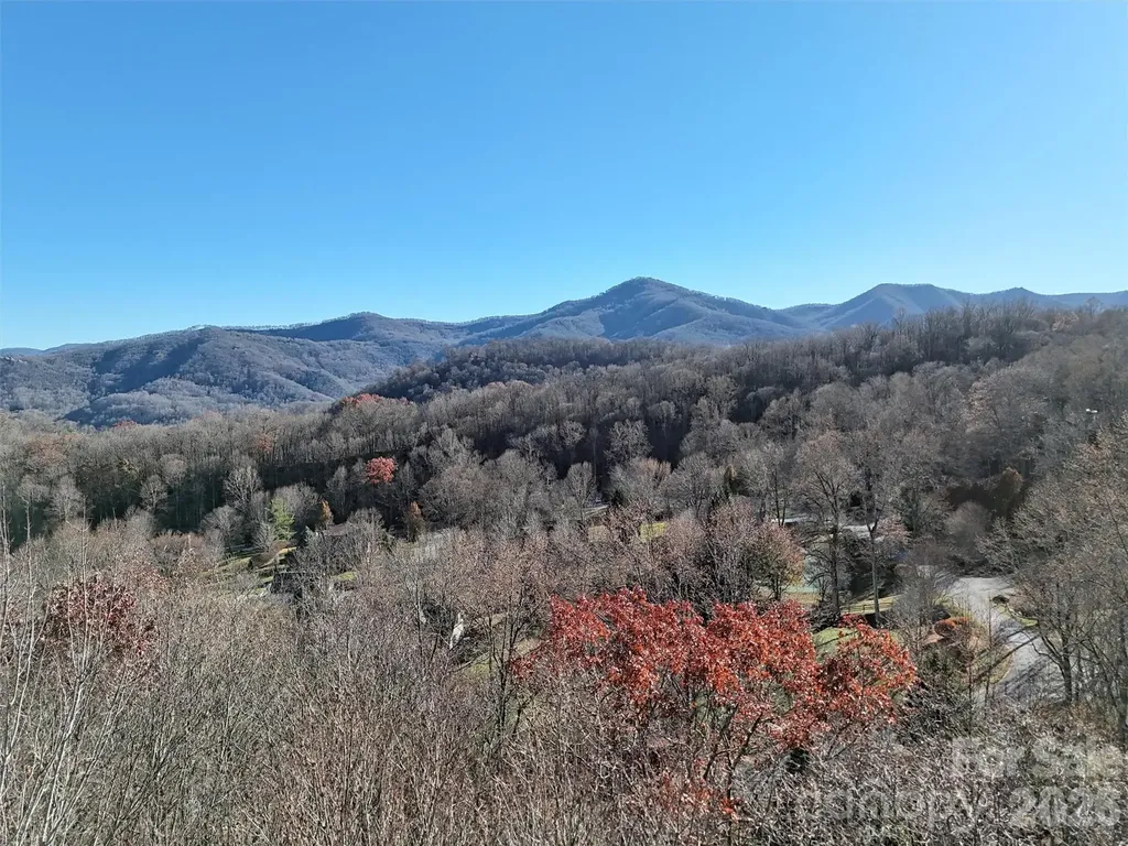 00 Mountain Watch Drive Maggie Valley NC 28785