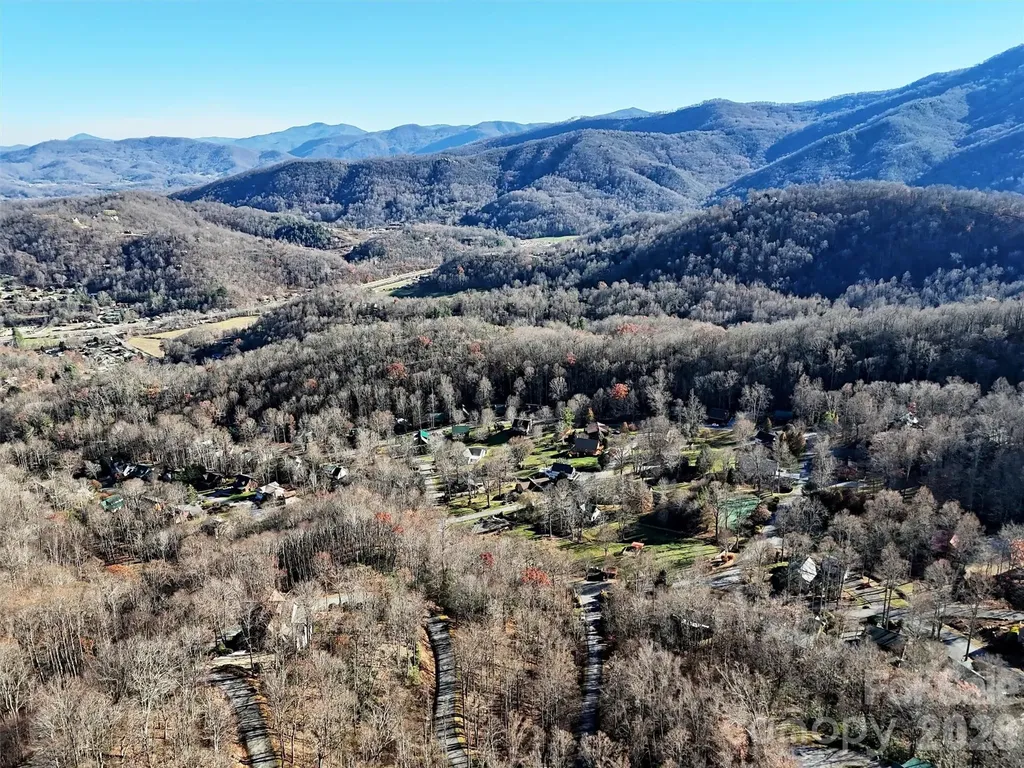 00 Mountain Watch Drive Maggie Valley NC 28785
