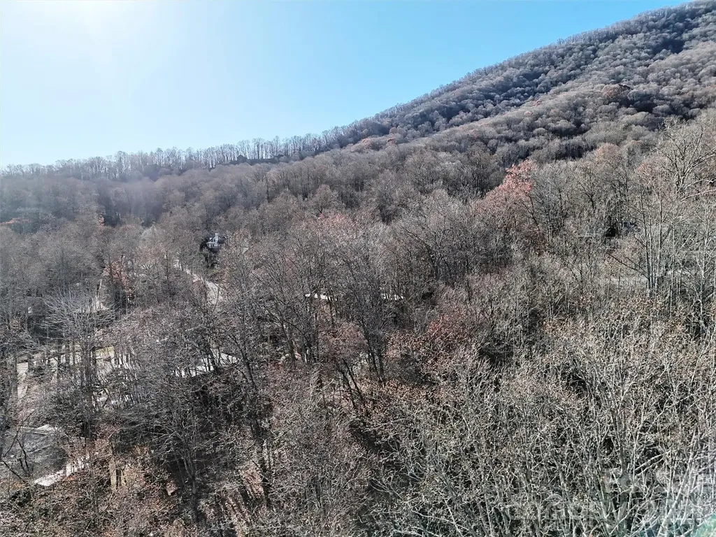00 Mountain Watch Drive Maggie Valley NC 28785