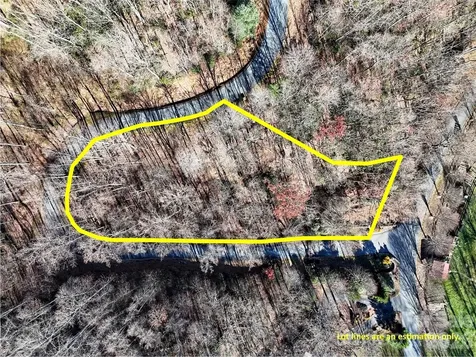 00 Mountain Watch Drive Maggie Valley NC 28785