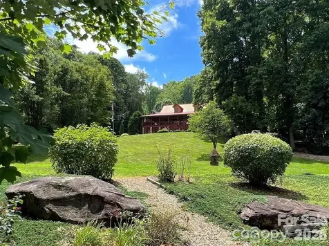 00 Mountain Watch Drive Maggie Valley NC 28785