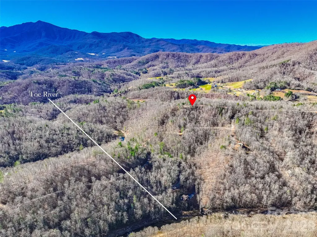00000 High Peak Ridge Green Mountain NC 28740