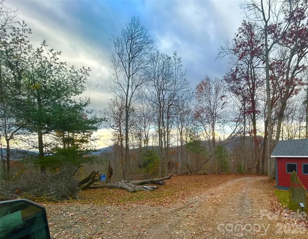 00000 High Peak Ridge Green Mountain NC 28740