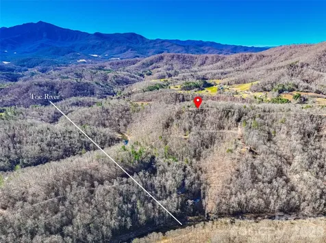 00000 High Peak Ridge Green Mountain NC 28740