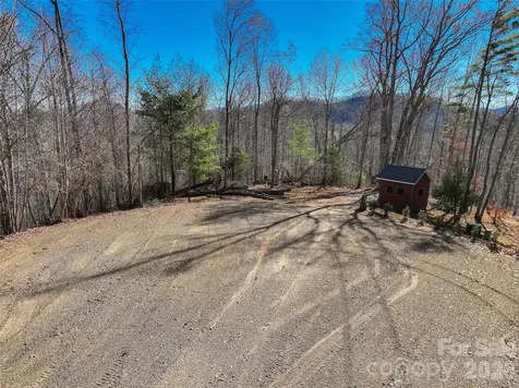 00000 High Peak Ridge Green Mountain NC 28740