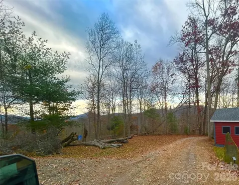 00000 High Peak Ridge Green Mountain NC 28740