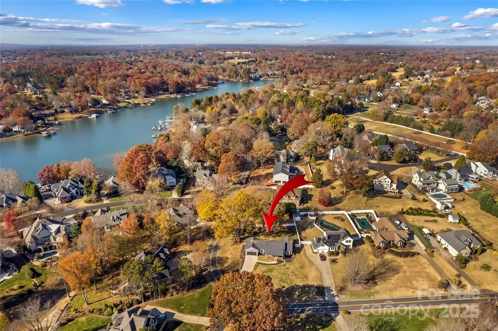 497 Canvasback Road Mooresville NC 28117