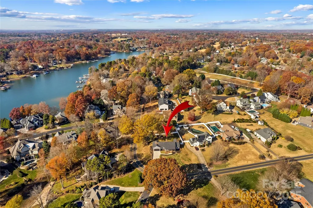 497 Canvasback Road Mooresville NC 28117