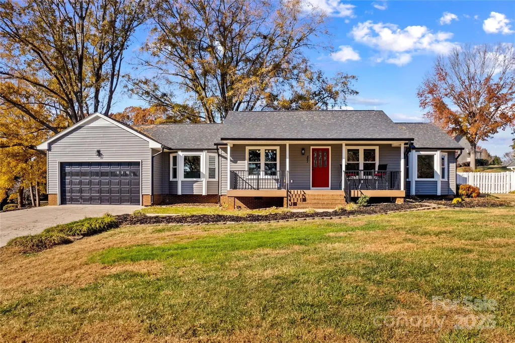 497 Canvasback Road Mooresville NC 28117