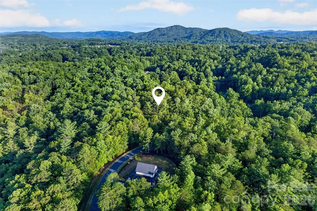 00 Yancey Road Marion NC 28752