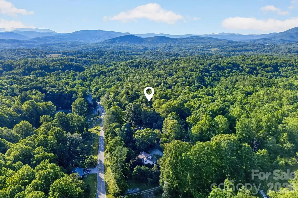 00 Yancey Road Marion NC 28752