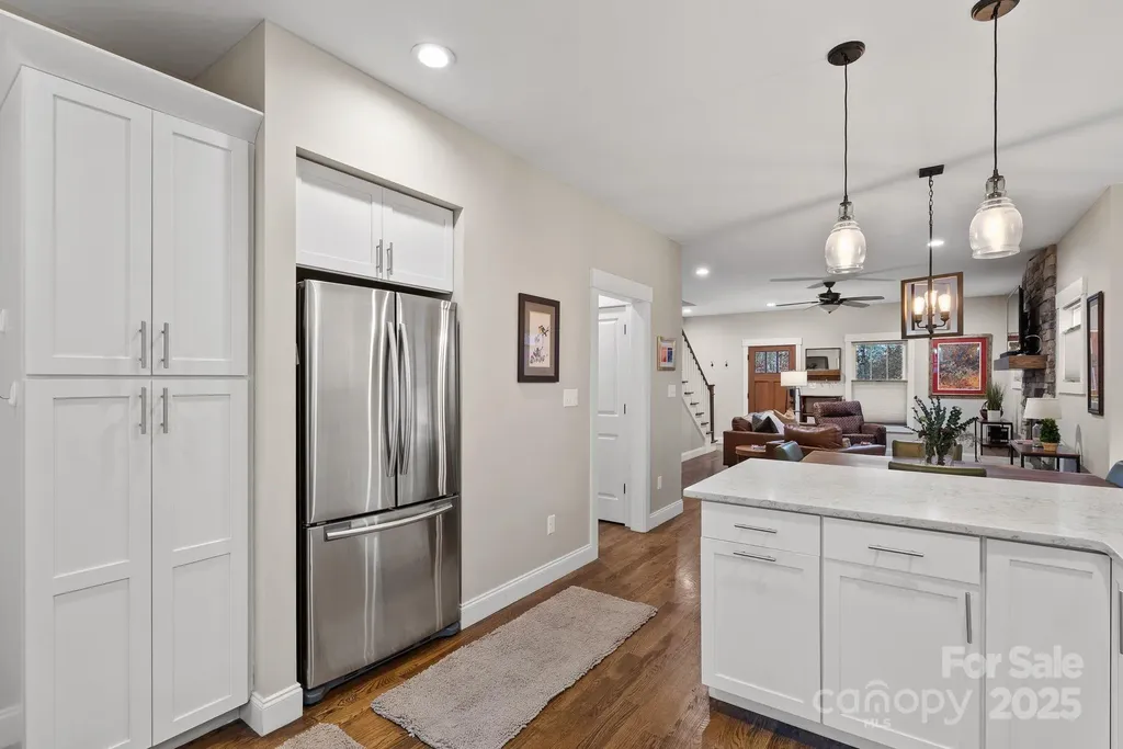 31 Elkmont Drive Asheville NC 28804