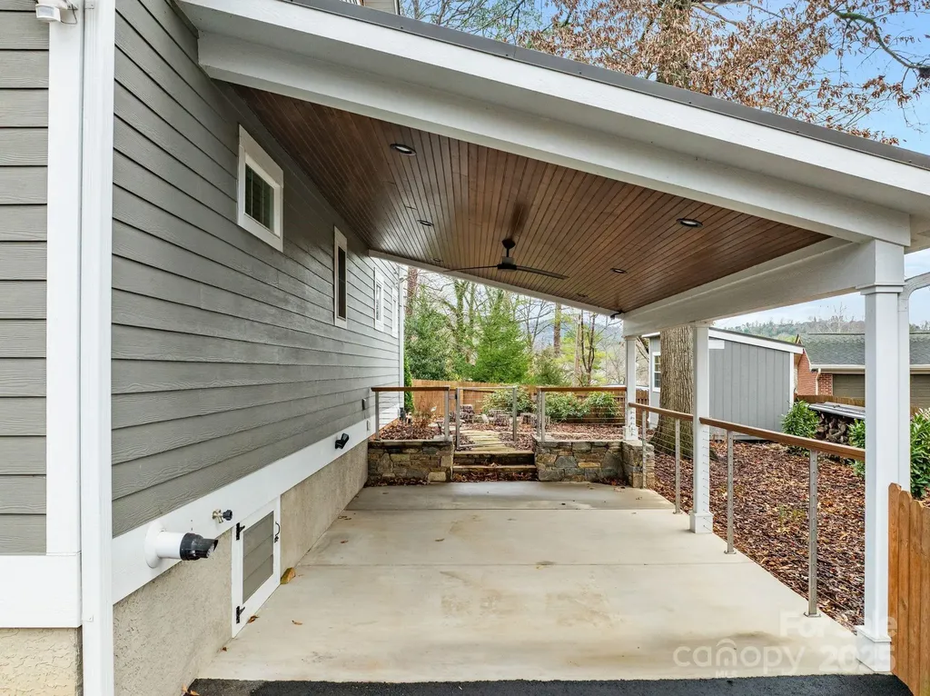 31 Elkmont Drive Asheville NC 28804