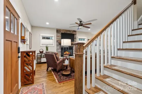 31 Elkmont Drive Asheville NC 28804