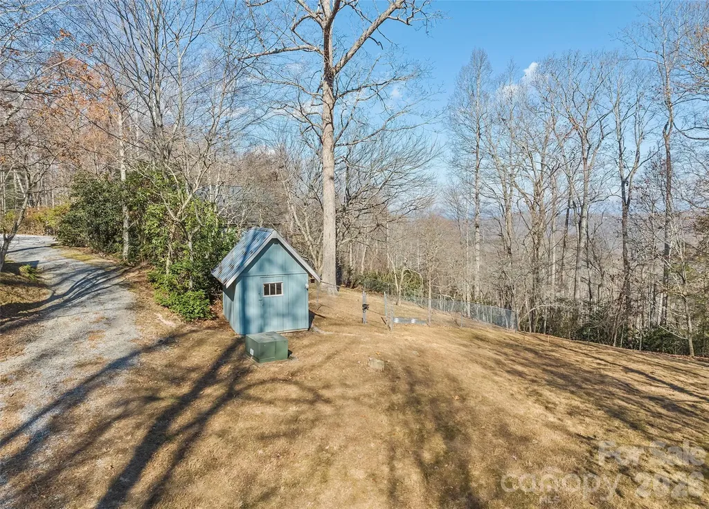 1350 Davis Mountain Road Hendersonville NC 28739