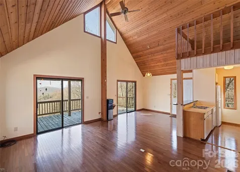 1350 Davis Mountain Road Hendersonville NC 28739