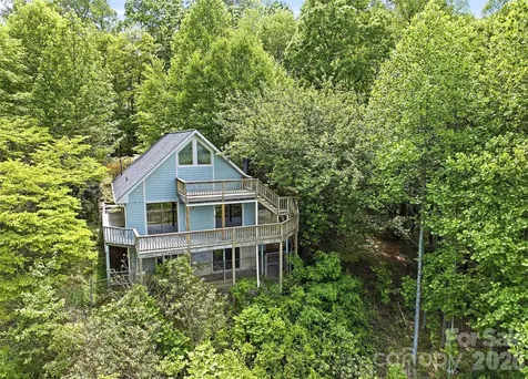 1350 Davis Mountain Road Hendersonville NC 28739