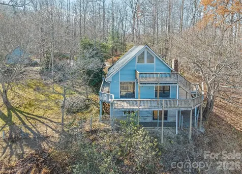 1350 Davis Mountain Road Hendersonville NC 28739
