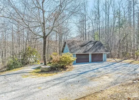 1350 Davis Mountain Road Hendersonville NC 28739