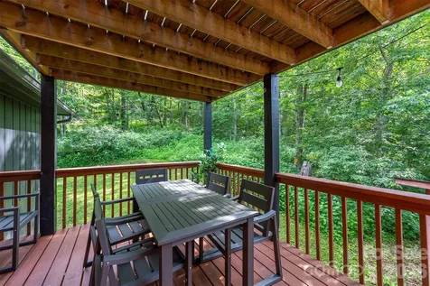 2338 El Miner Drive Mars Hill NC 28754
