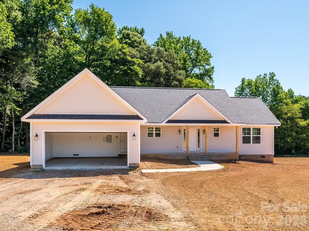 1416 Augustus Road Monroe NC 28112