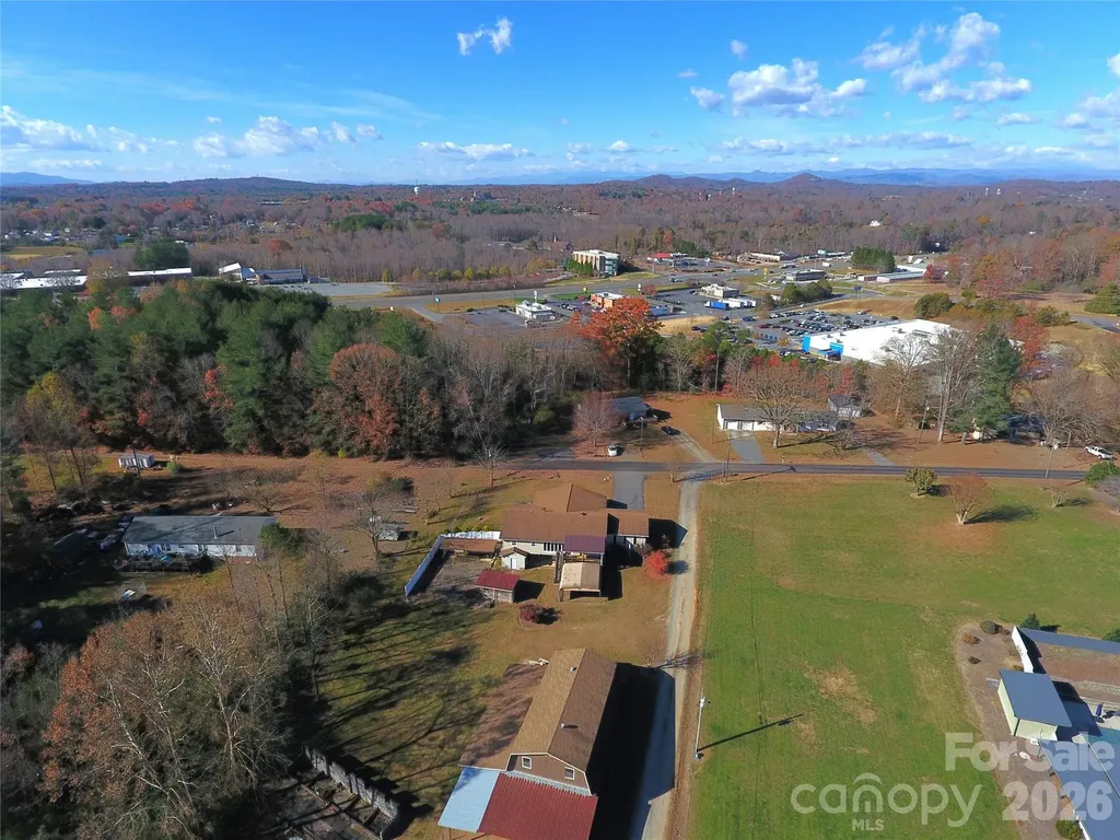 3041 Heffner Place Hudson NC 28638