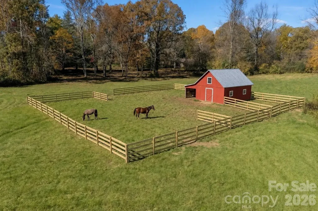 1867 Fruitland Road Hendersonville NC 28792