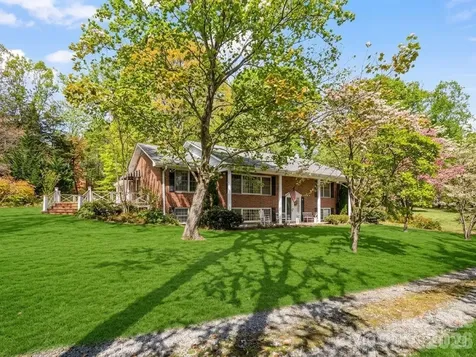 1867 Fruitland Road Hendersonville NC 28792