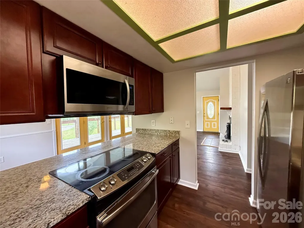 18 Briar Fork Way Fletcher NC 28732