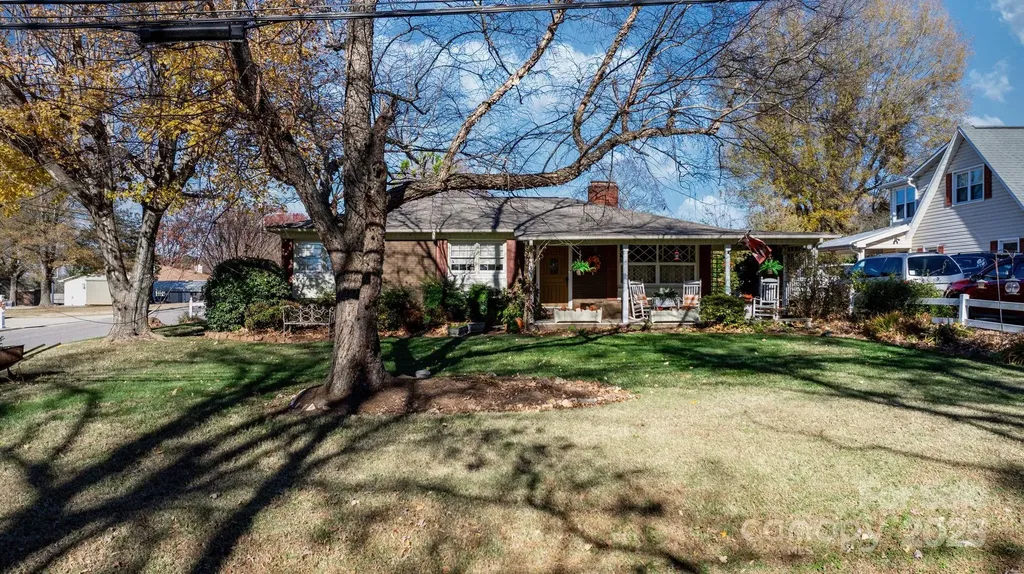 901 Union Street Maiden NC 28650