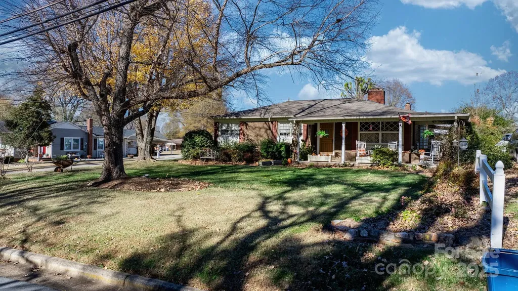 901 Union Street Maiden NC 28650