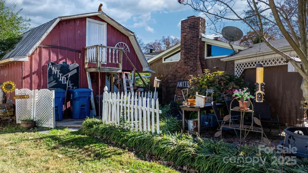 901 Union Street Maiden NC 28650
