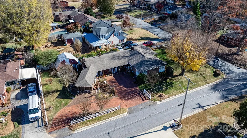 901 Union Street Maiden NC 28650