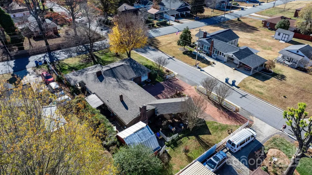 901 Union Street Maiden NC 28650