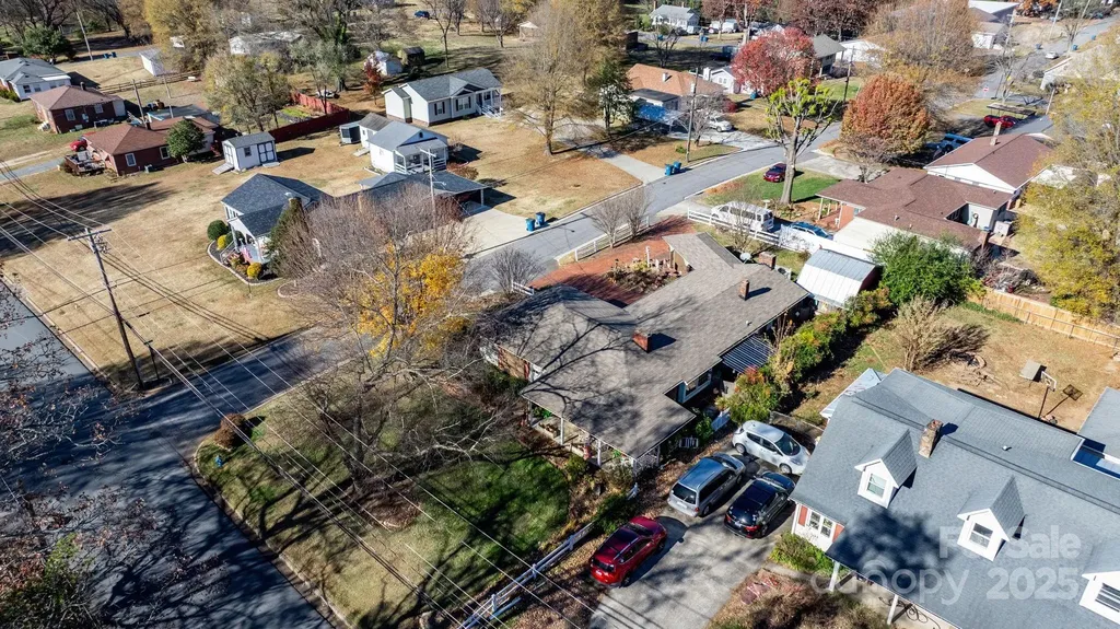 901 Union Street Maiden NC 28650