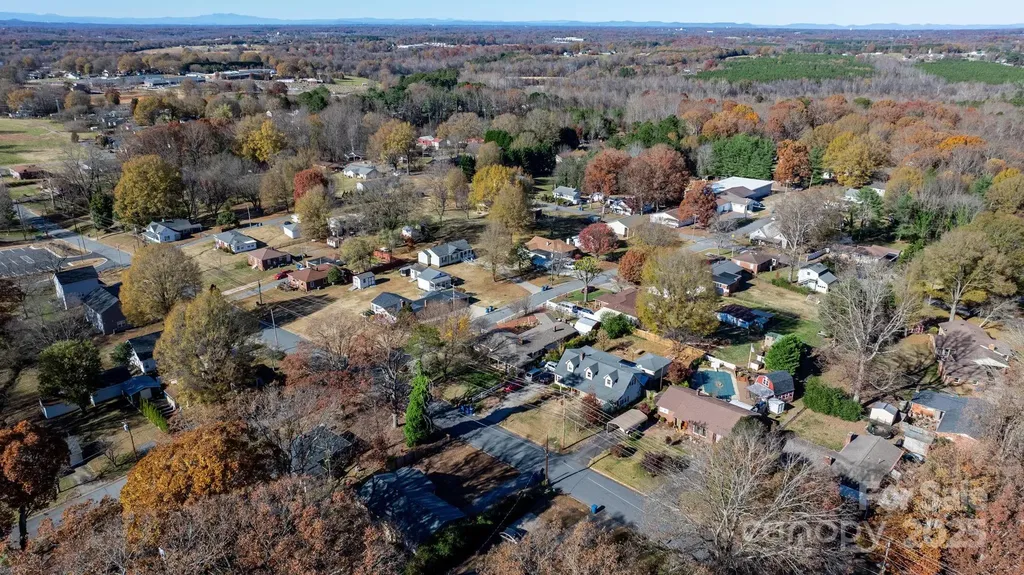 901 Union Street Maiden NC 28650