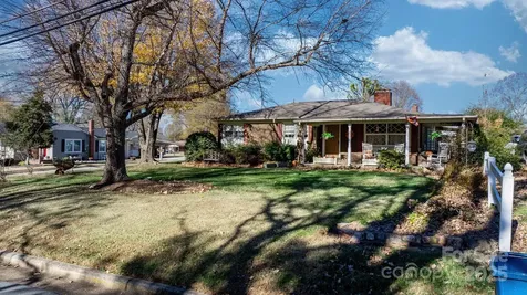 901 Union Street Maiden NC 28650
