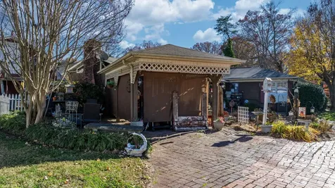 901 Union Street Maiden NC 28650