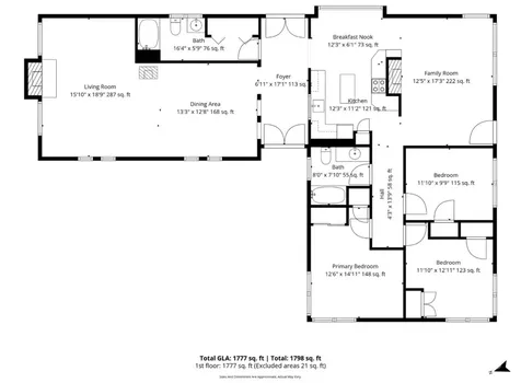 901 Union Street Maiden NC 28650
