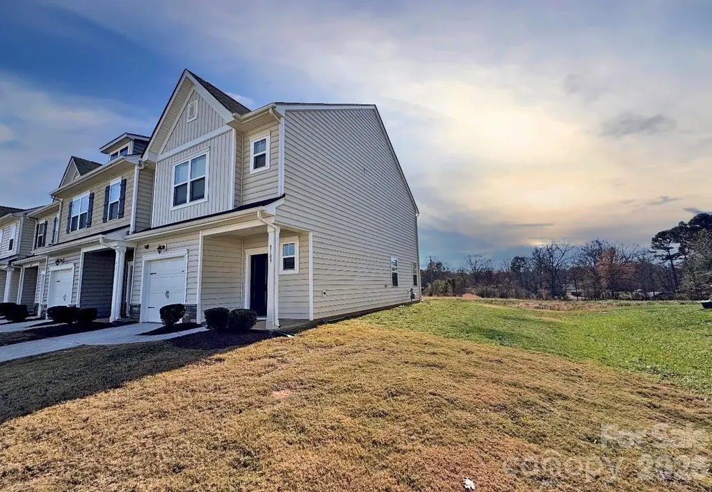 8109 Sheffield Drive Terrell NC 28682