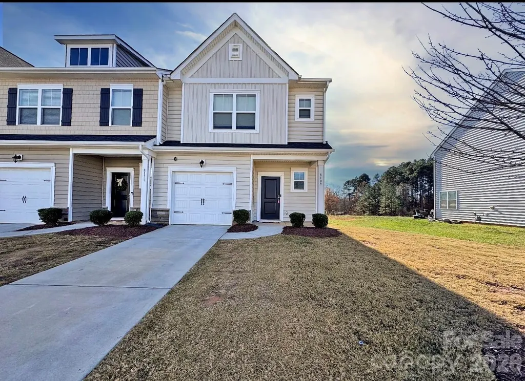 8109 Sheffield Drive Terrell NC 28682