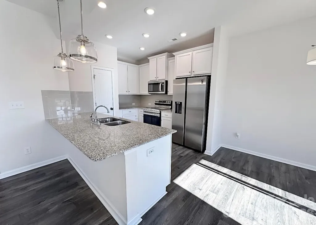 8109 Sheffield Drive Terrell NC 28682