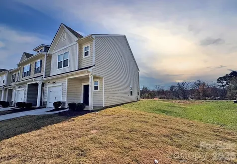 8109 Sheffield Drive Terrell NC 28682