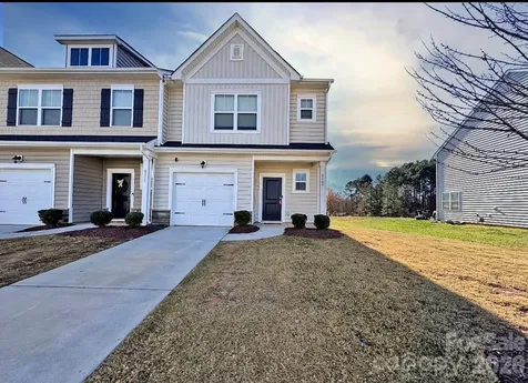 8109 Sheffield Drive Terrell NC 28682