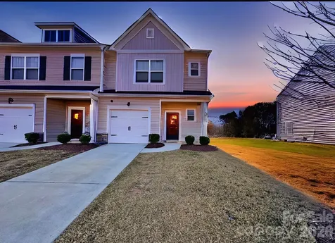 8109 Sheffield Drive Terrell NC 28682