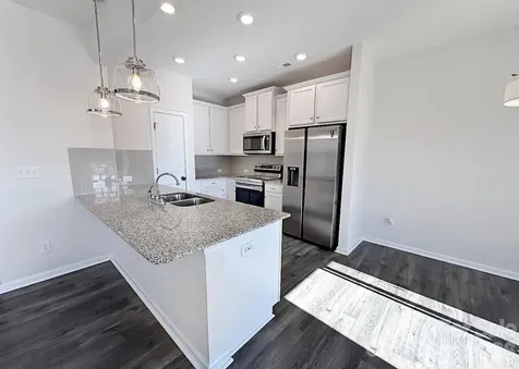 8109 Sheffield Drive Terrell NC 28682