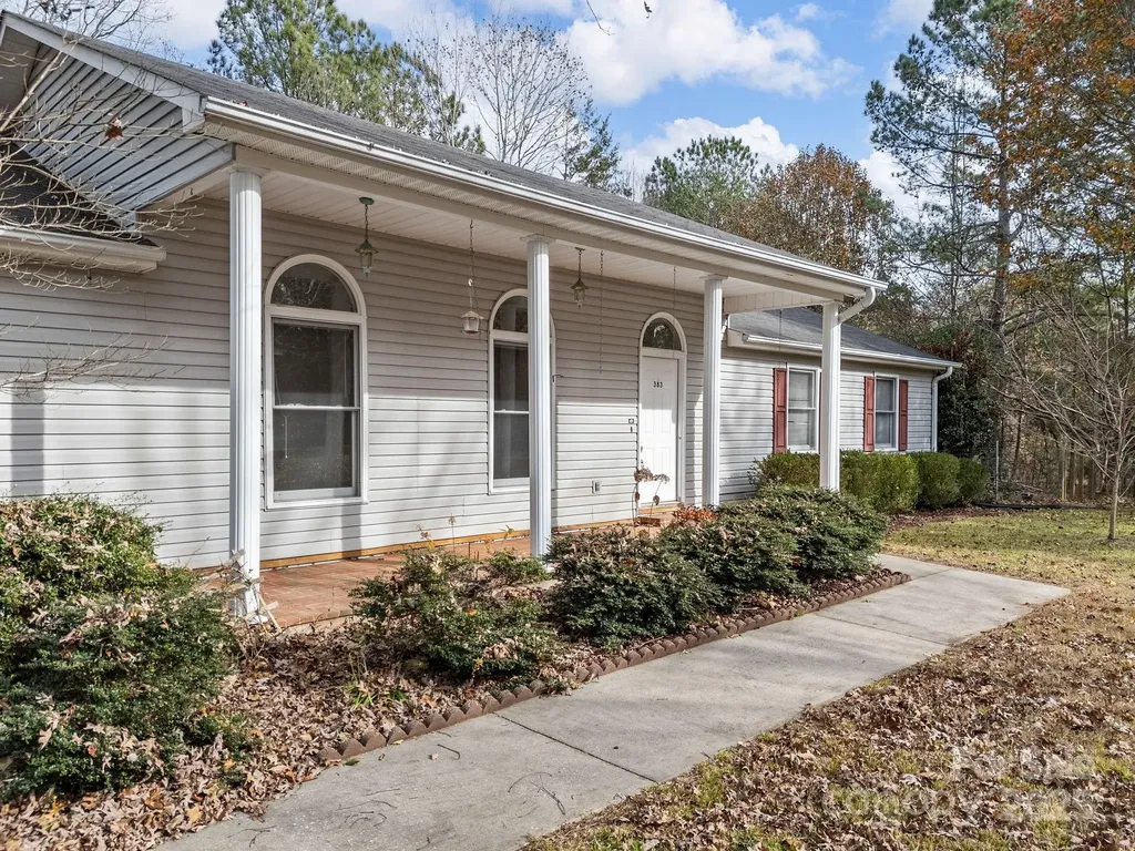 383 Woody Circle Tryon NC 28782