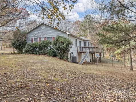 383 Woody Circle Tryon NC 28782