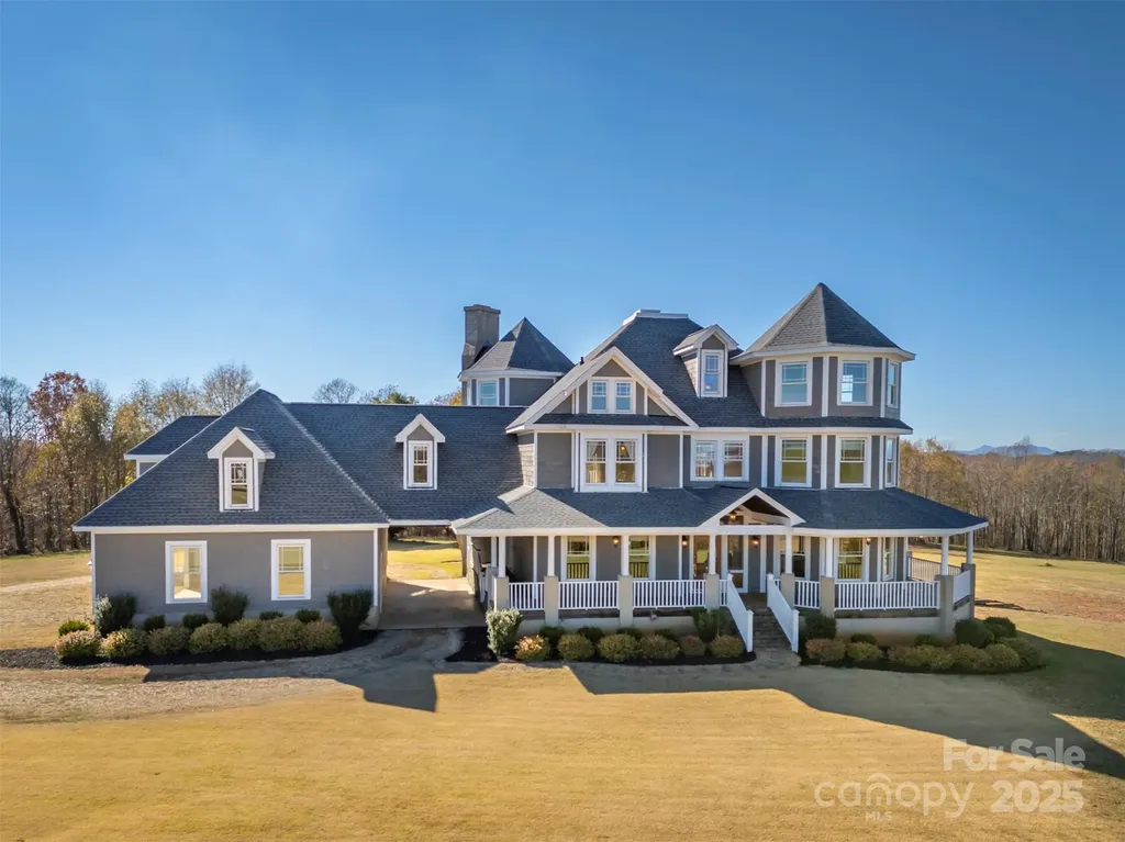 648 Harrill Dairy Road Forest City NC 28043