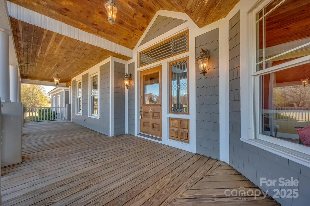 648 Harrill Dairy Road Forest City NC 28043